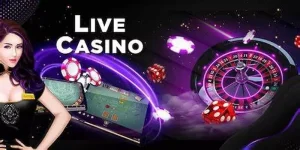 Live Casino K8cc