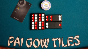 Pai Gow Tiles